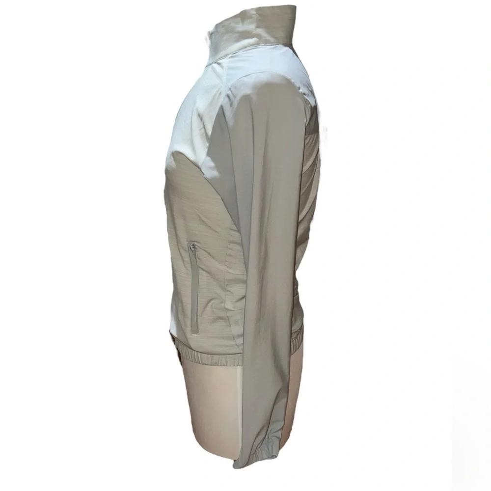 Adidas Lightweight Jacket - XS